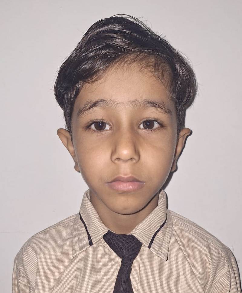 LAKSHAY